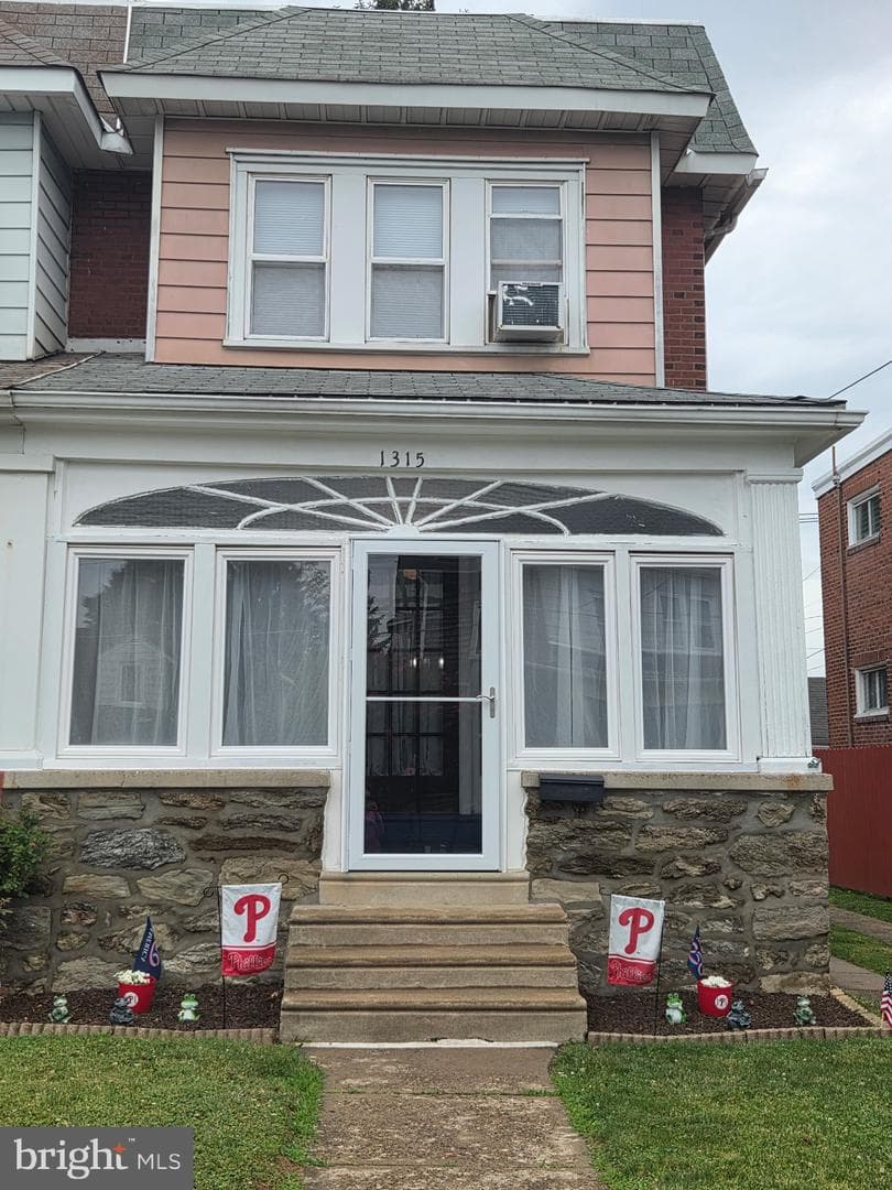 1315 Shelmire Avenue, Philadelphia