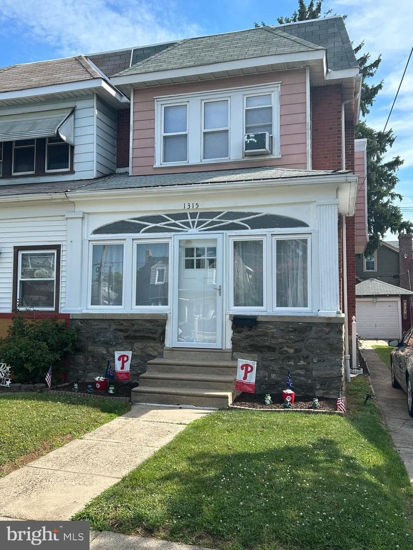 1315 Shelmire Avenue, Philadelphia