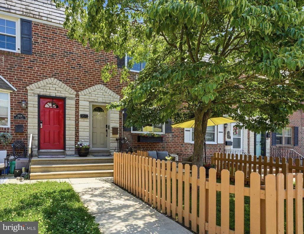 3610 Gypsy Lane, Philadelphia