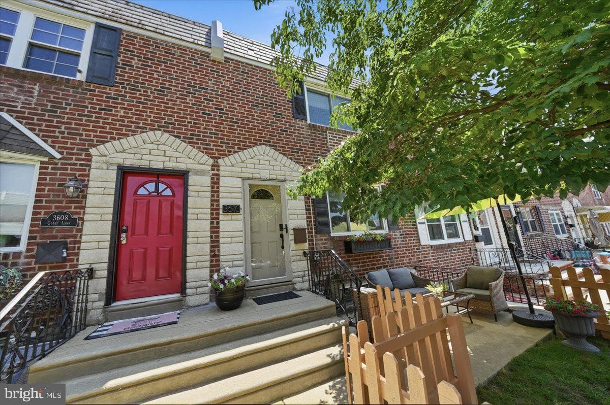 3610 Gypsy Lane, Philadelphia