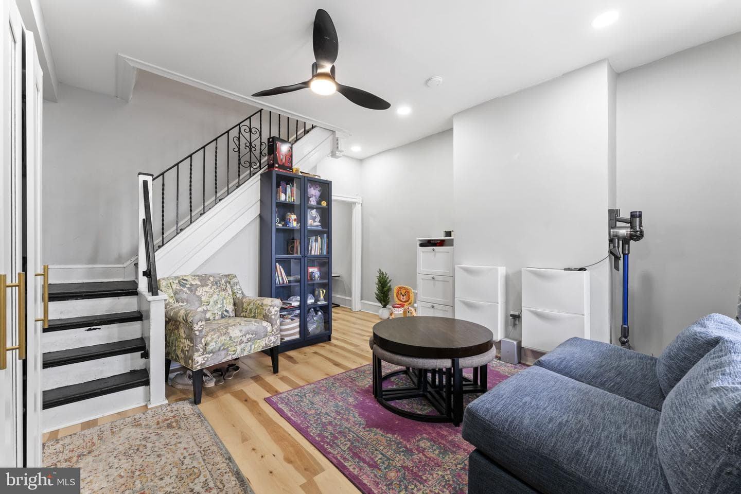 1645 S 55th Street, Philadelphia