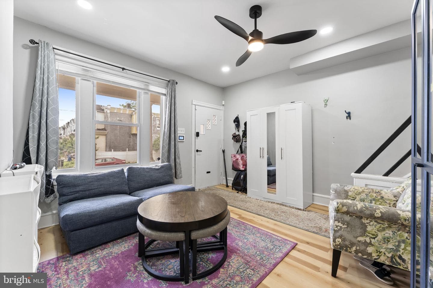 1645 S 55th Street, Philadelphia