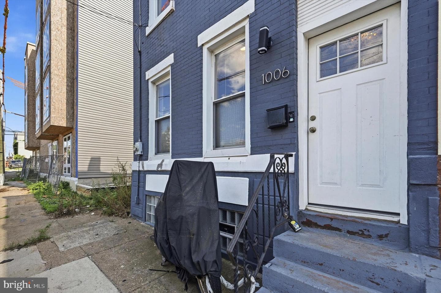 1006 W Dakota Street, Philadelphia
