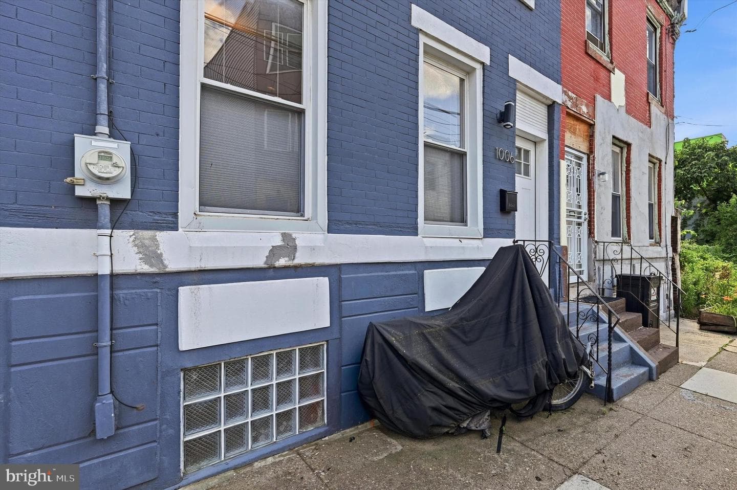 1006 W Dakota Street, Philadelphia