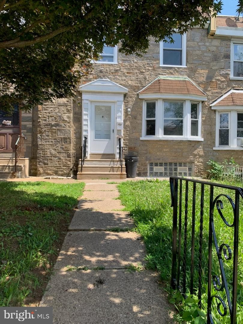 6115 Loretto Avenue, Philadelphia