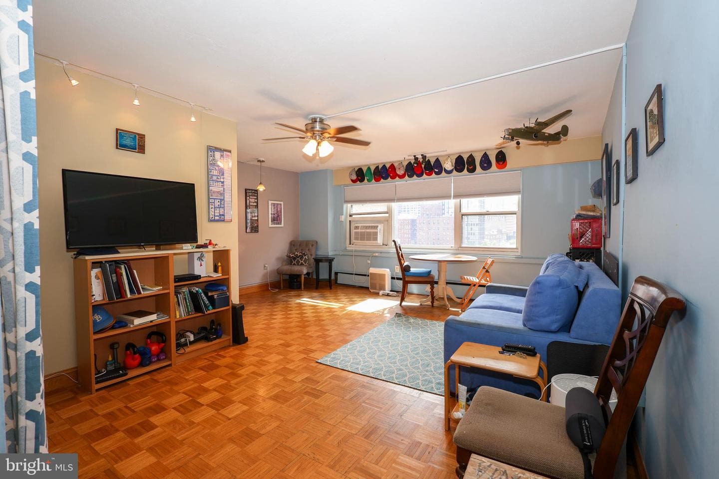 118 S 21st Street #1211, Philadelphia