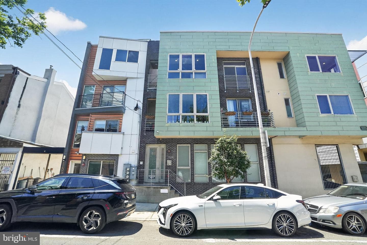 1526 N 2nd Street #8, Philadelphia