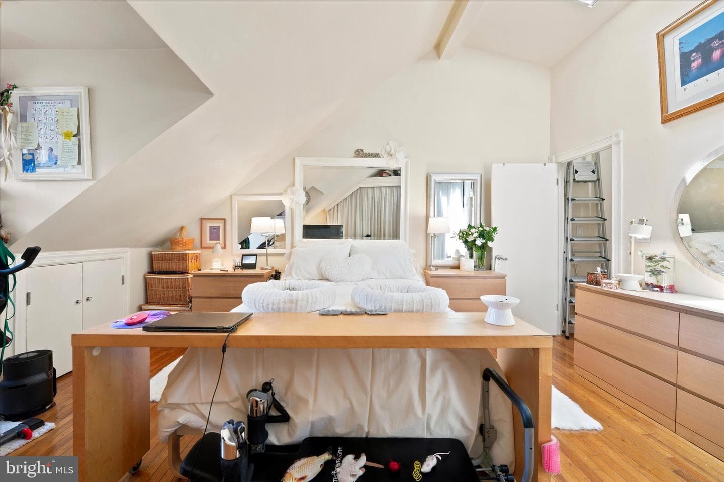 820 S 4th Street #b photo 17