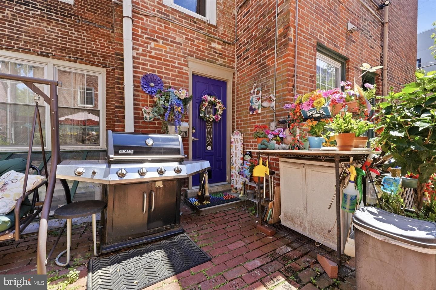 820 S 4th Street #b photo 25