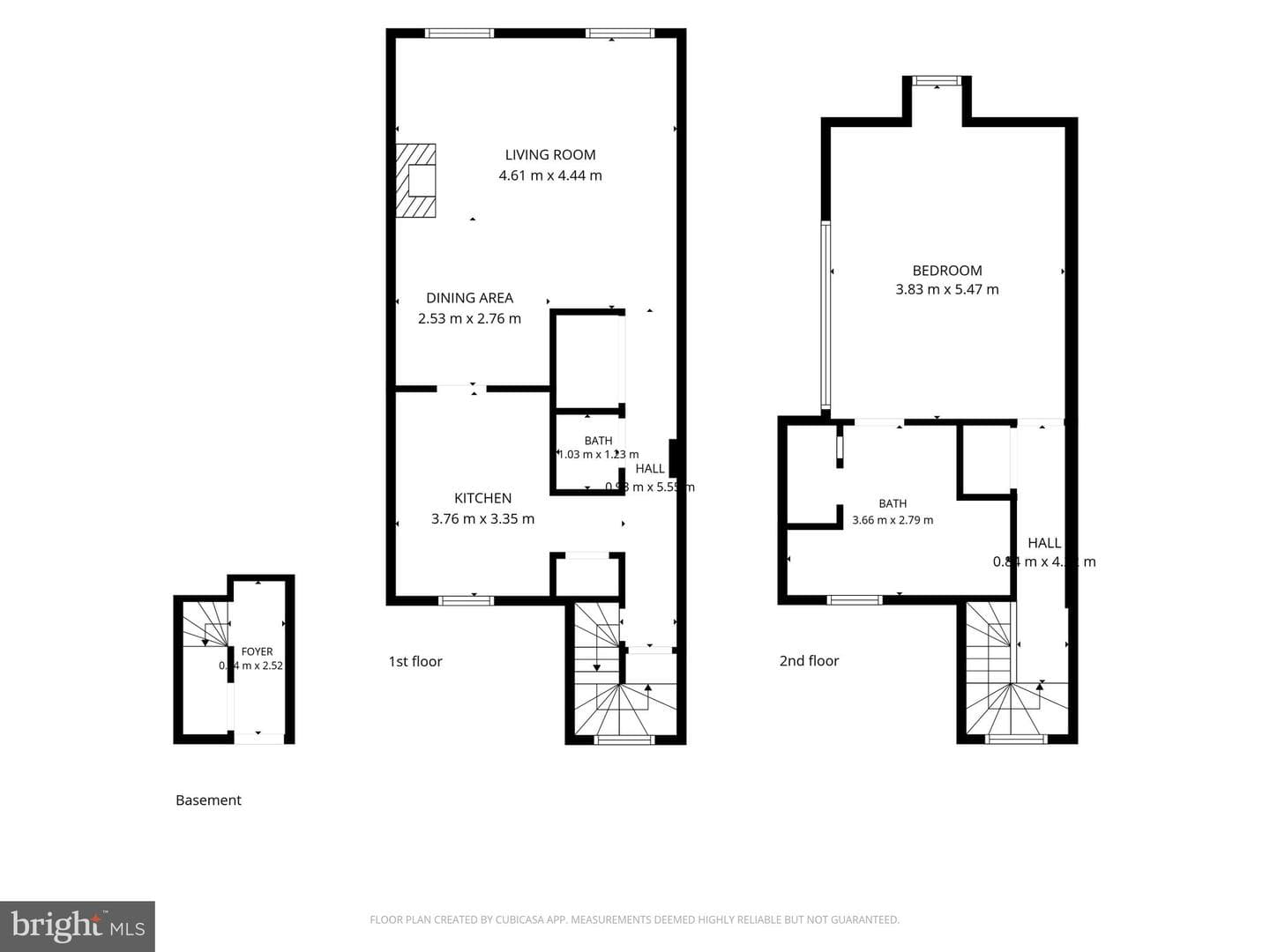 820 S 4th Street #b photo 26