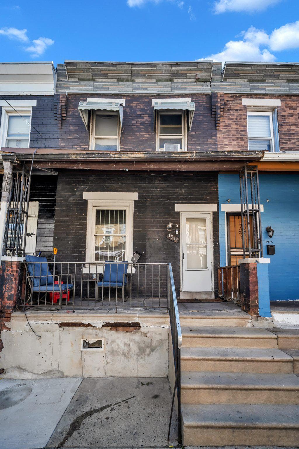 1913 S Beechwood St, Philadelphia