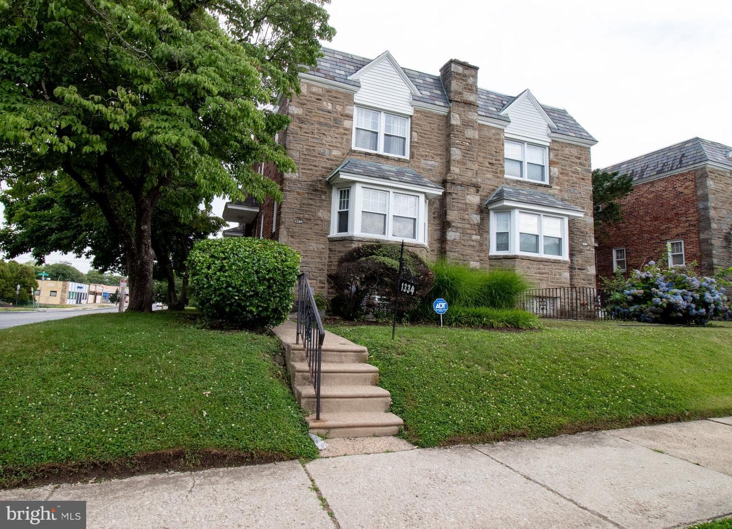 1334 E Cardeza Street, Philadelphia