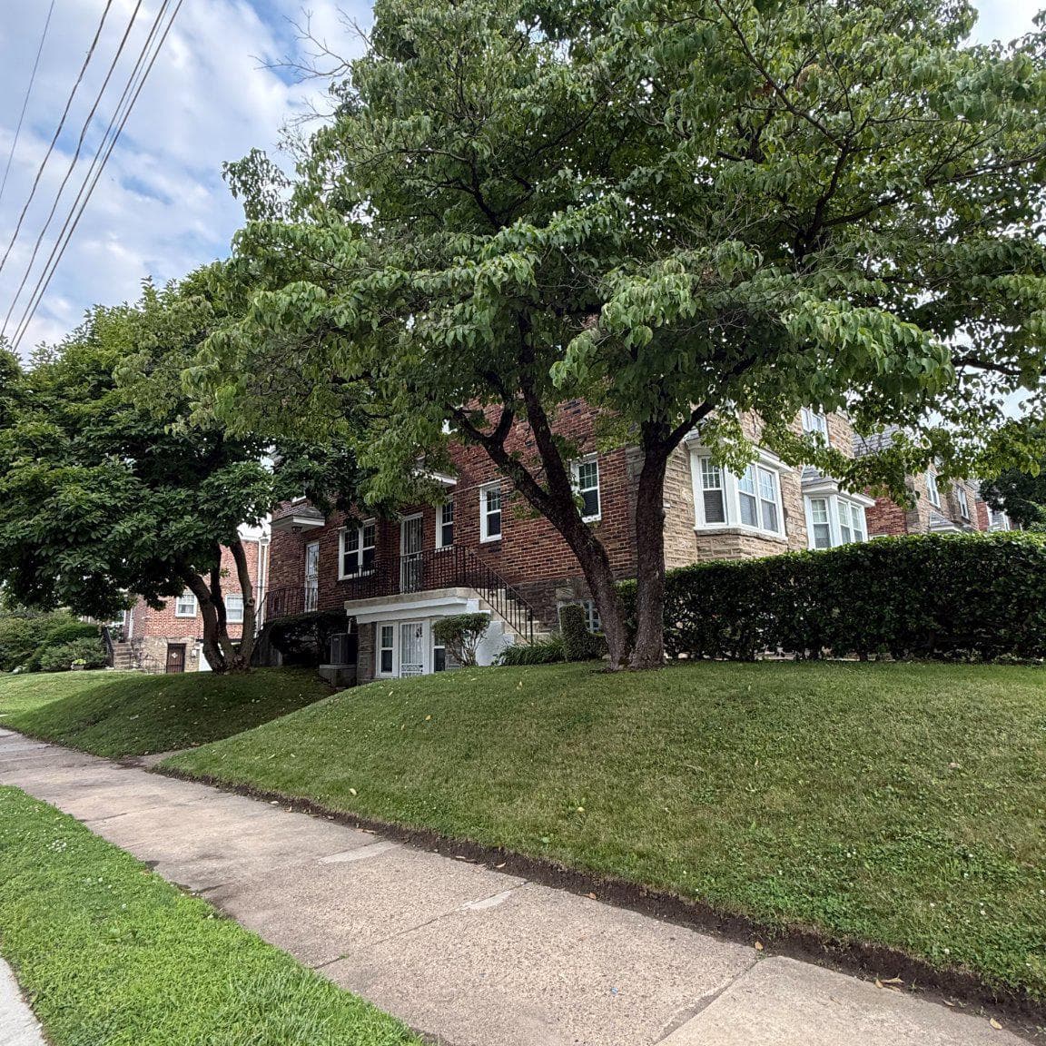 1334 E Cardeza Street, Philadelphia
