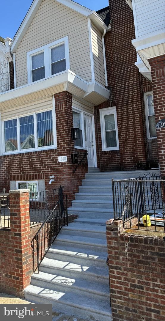 1968 73rd Ave Philadelphia Pa 19138, Philadelphia