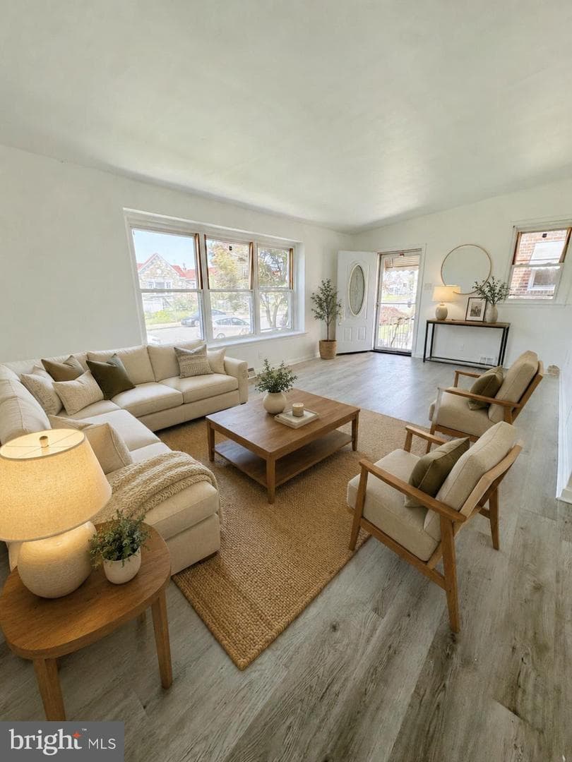2325 Oakmont Street, Philadelphia