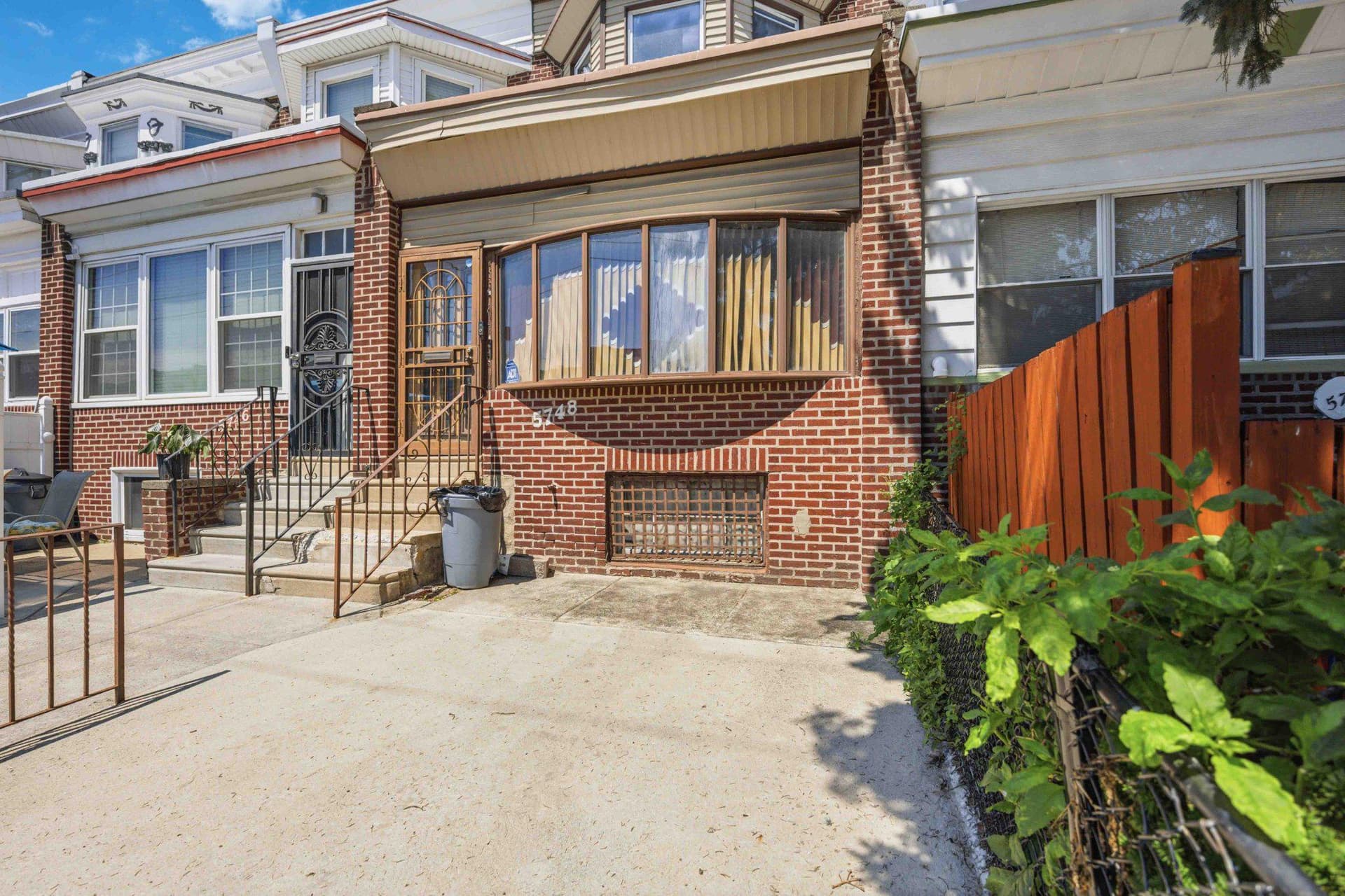 5748 N 6th Street, Philadelphia