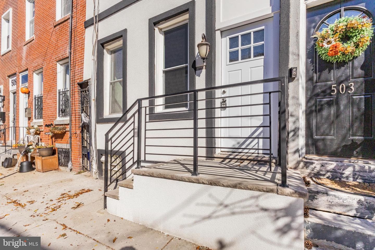 505 Greenwich Street photo 3