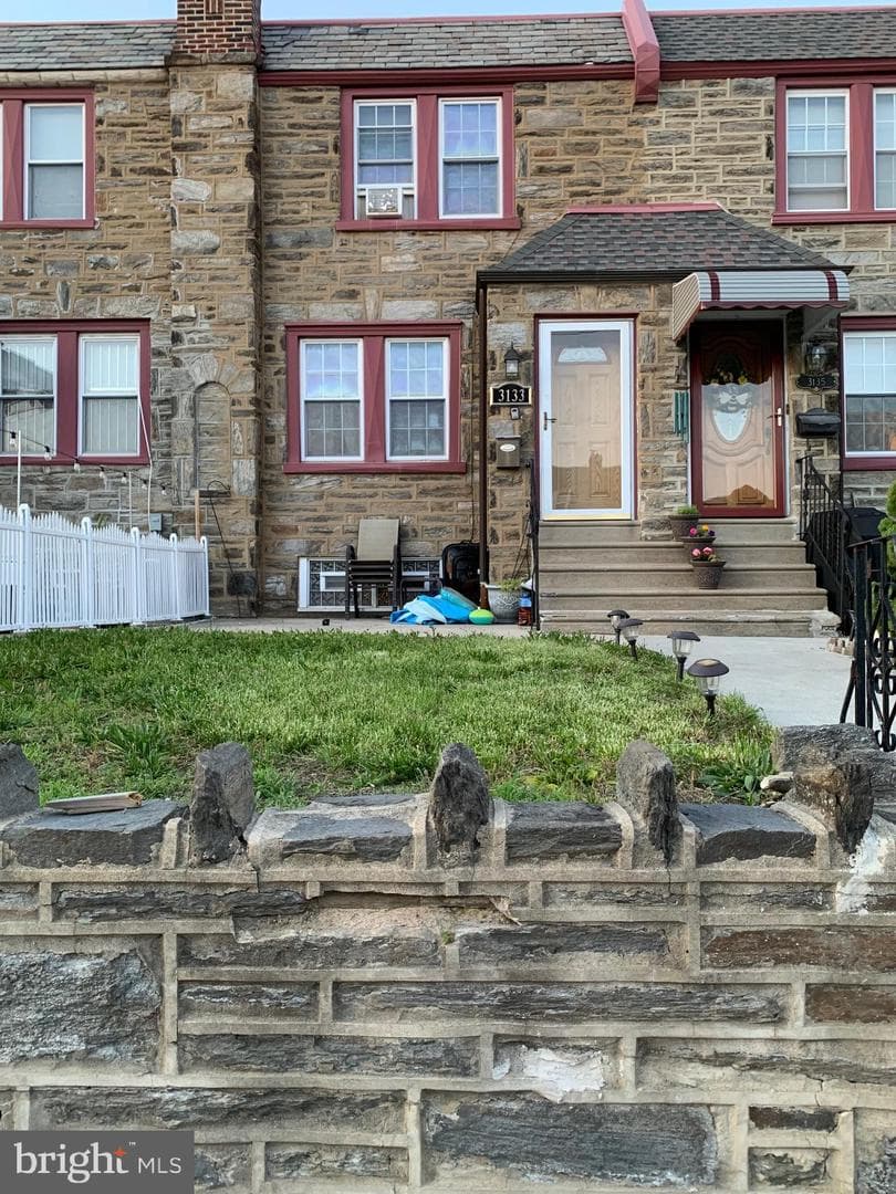 3133 Glenview Street, Philadelphia