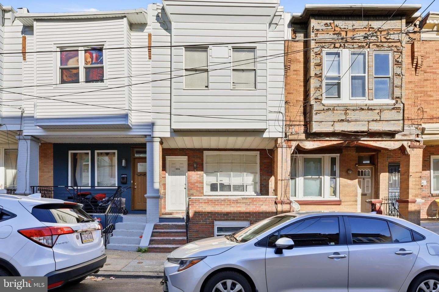 1804 S Taylor Street, Philadelphia
