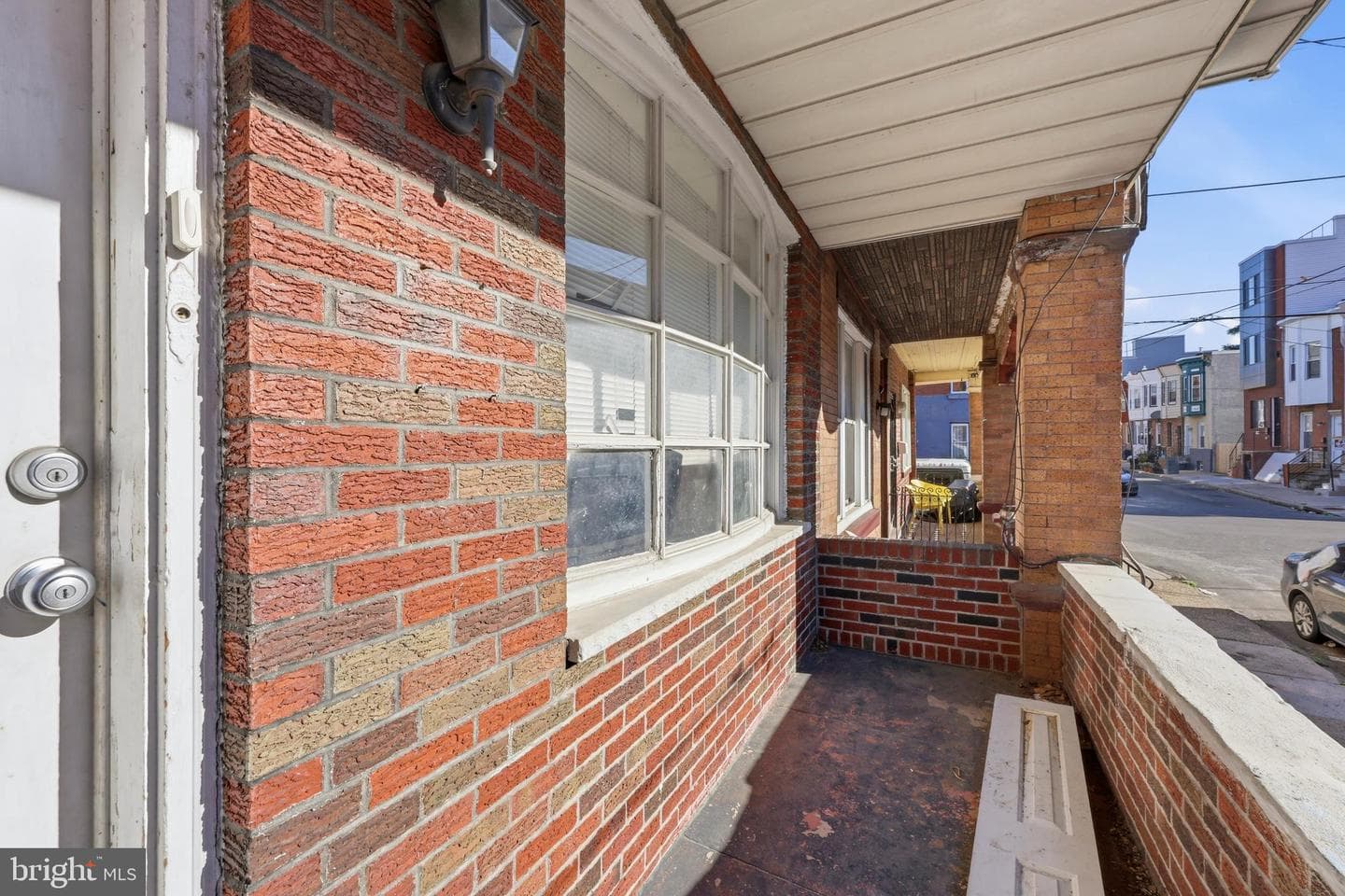 1804 S Taylor Street, Philadelphia