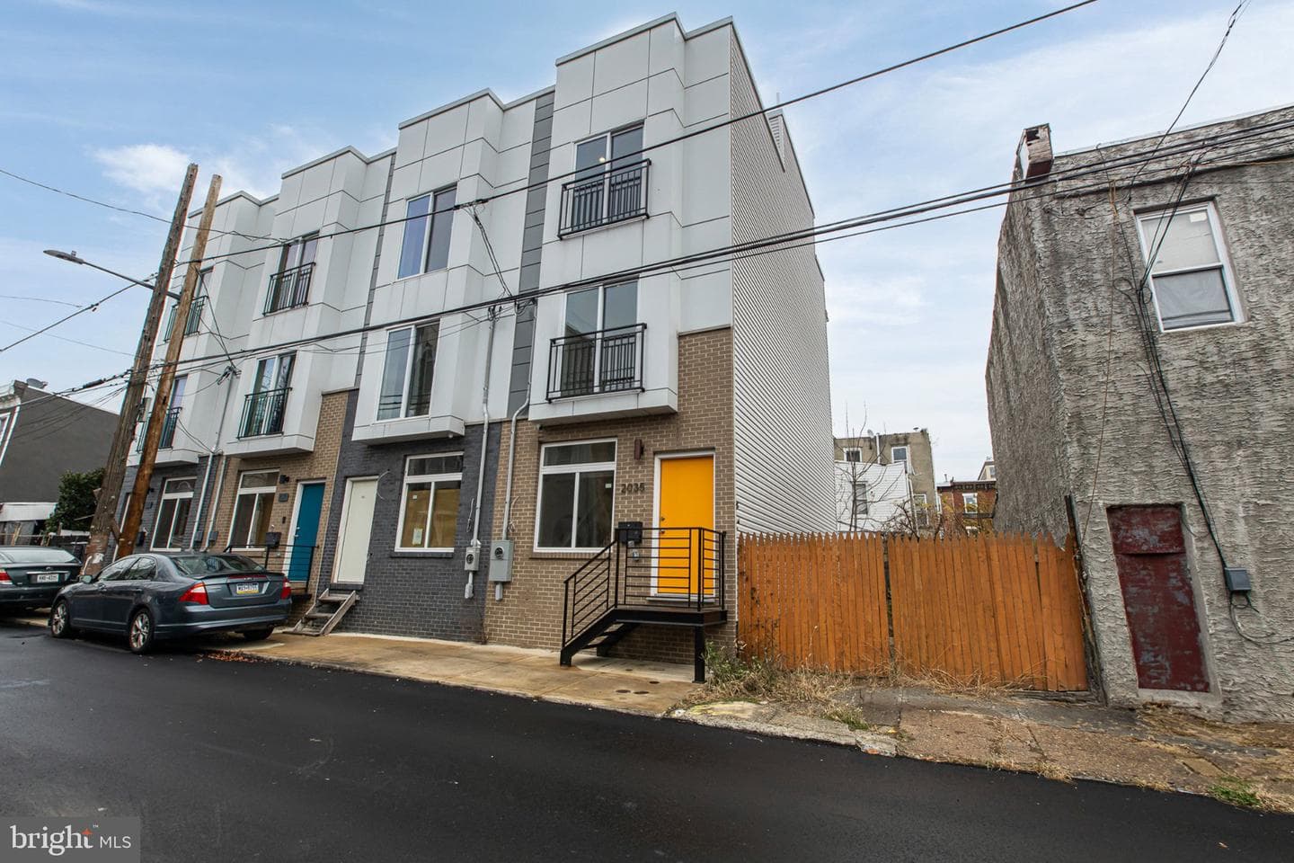 2035 N Orianna Street, Philadelphia