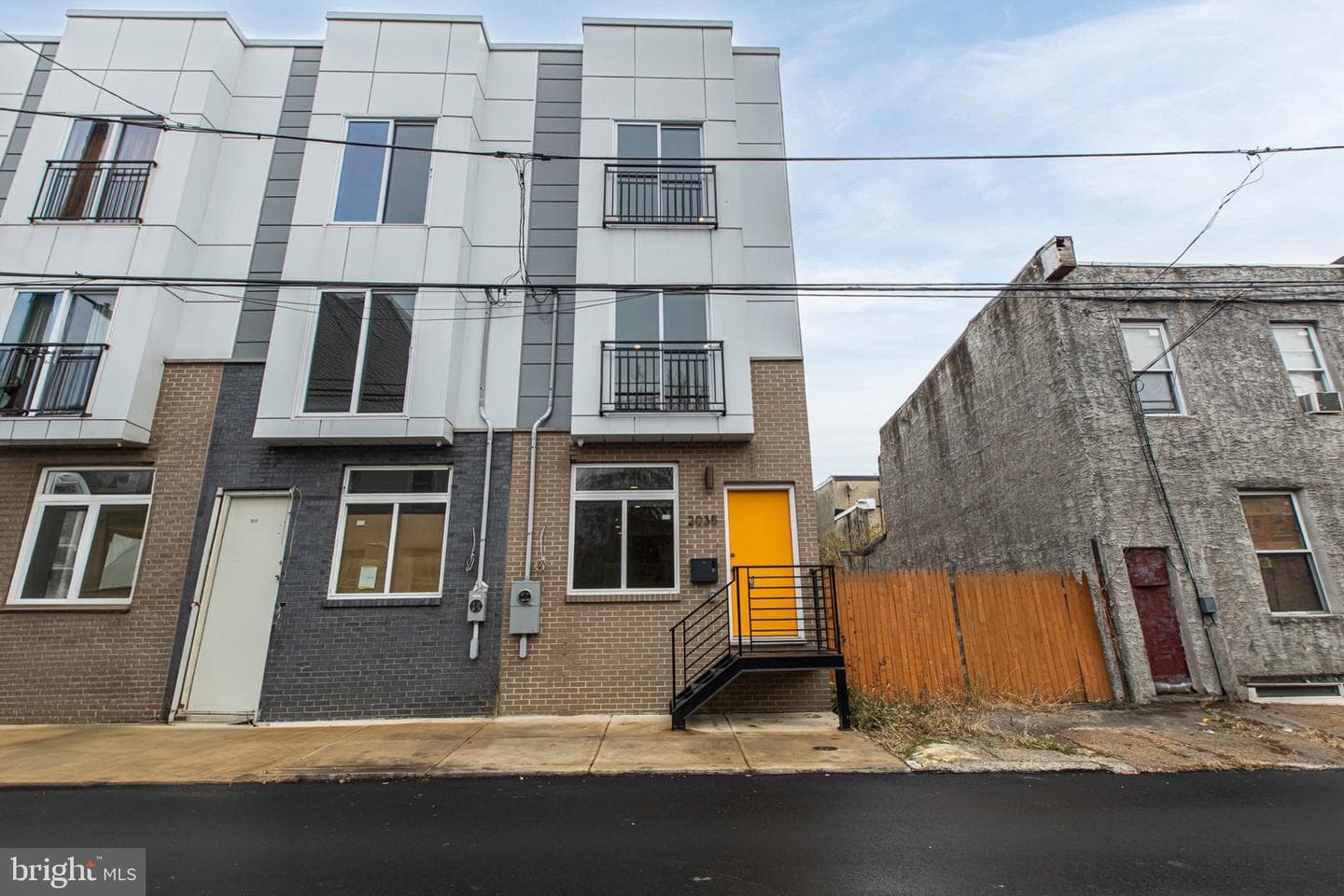 2035 N Orianna Street, Philadelphia