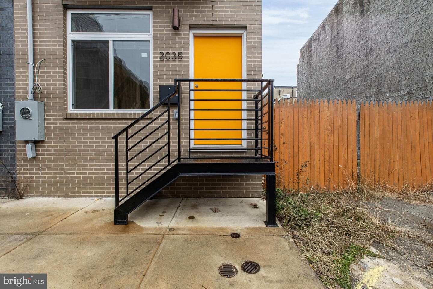 2035 N Orianna Street photo 4