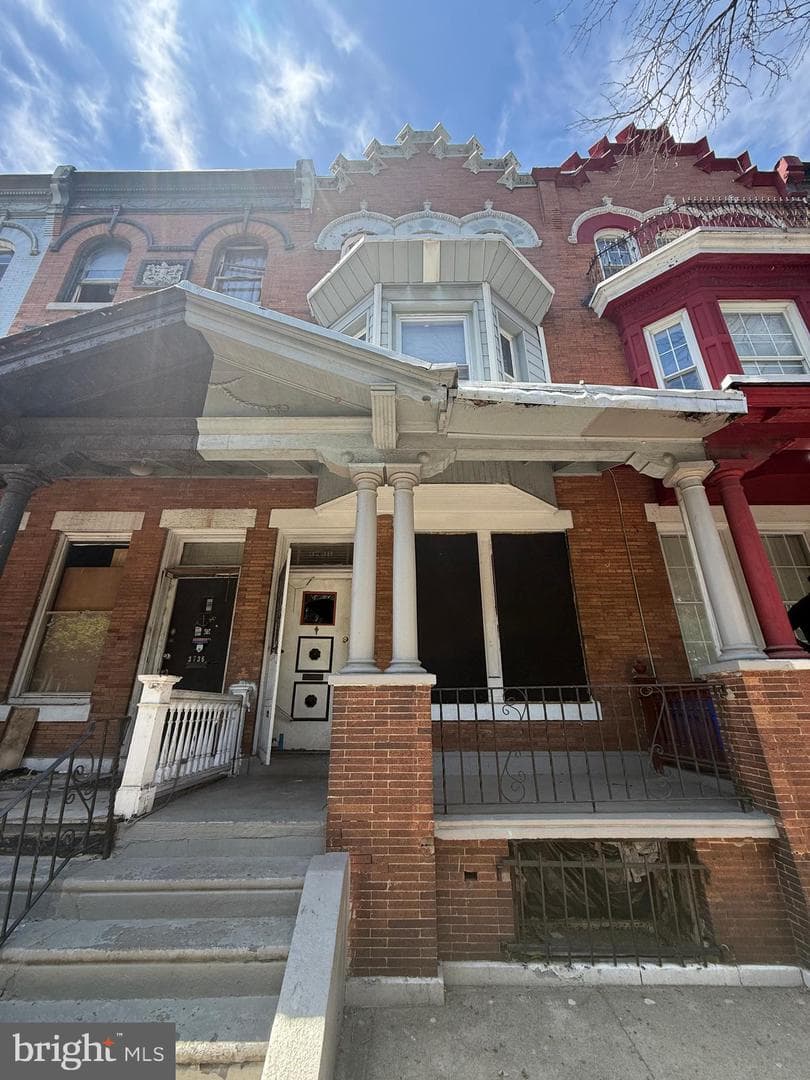 3738 N Carlisle Street, Philadelphia