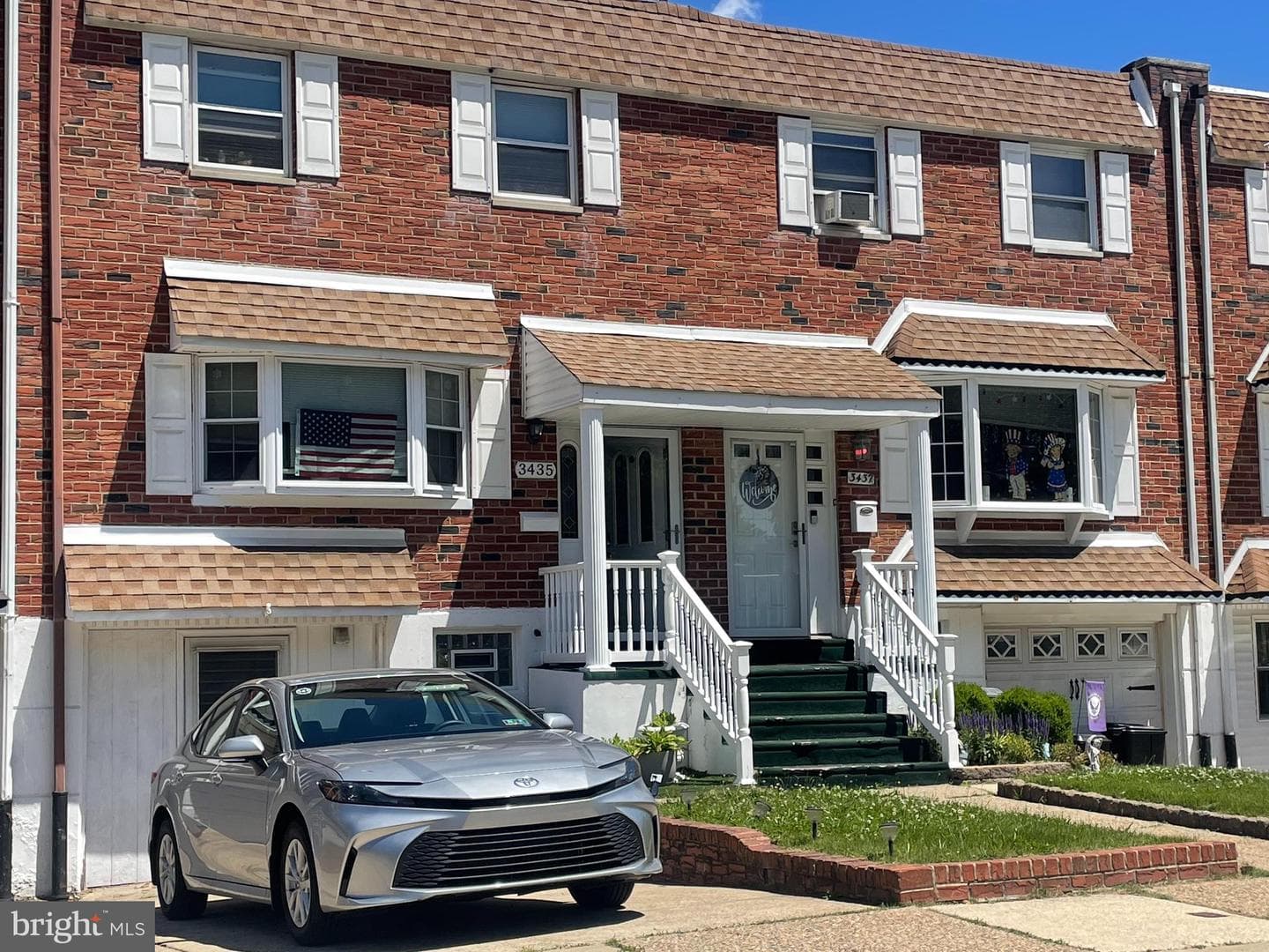 3435 Vinton Road, Philadelphia