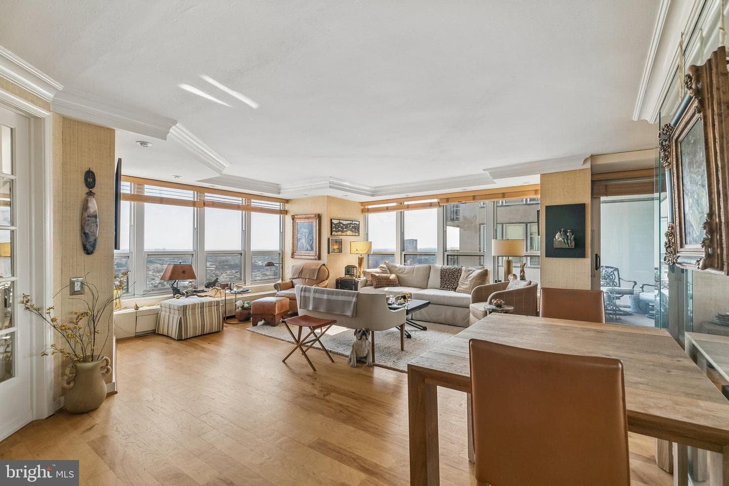 224 W Rittenhouse Square #3009-10, Philadelphia