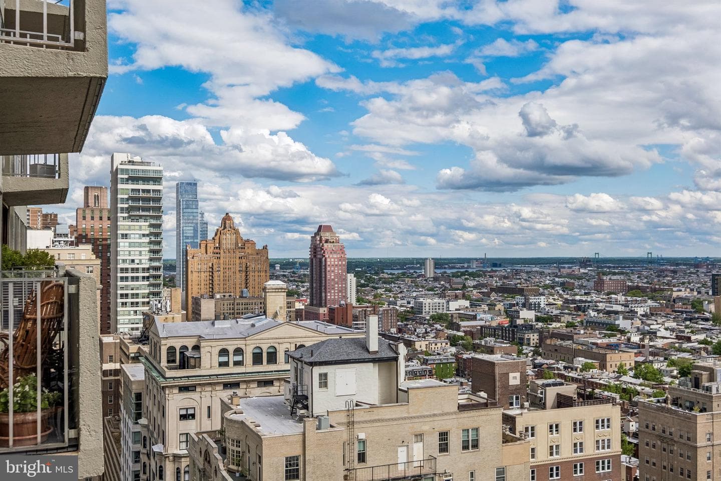 224 W Rittenhouse Square #3009-10 photo 22