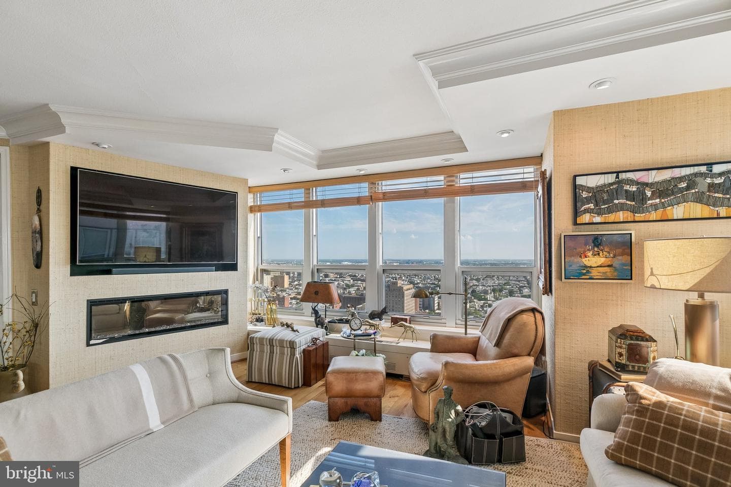 224 W Rittenhouse Square #3009-10 photo 3
