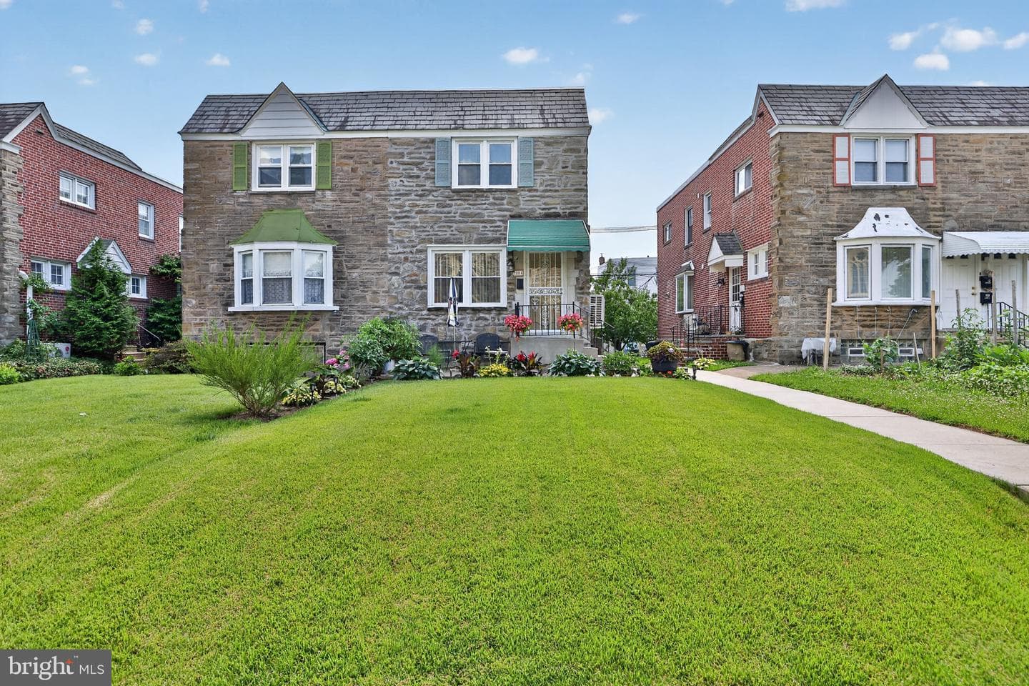 2004 Vista Street, Philadelphia