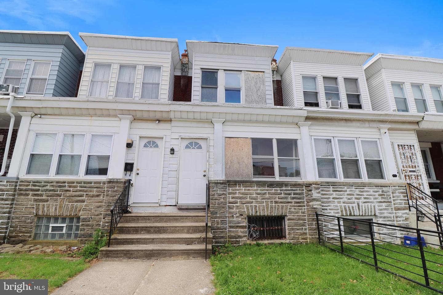 406 W Grange Avenue, Philadelphia