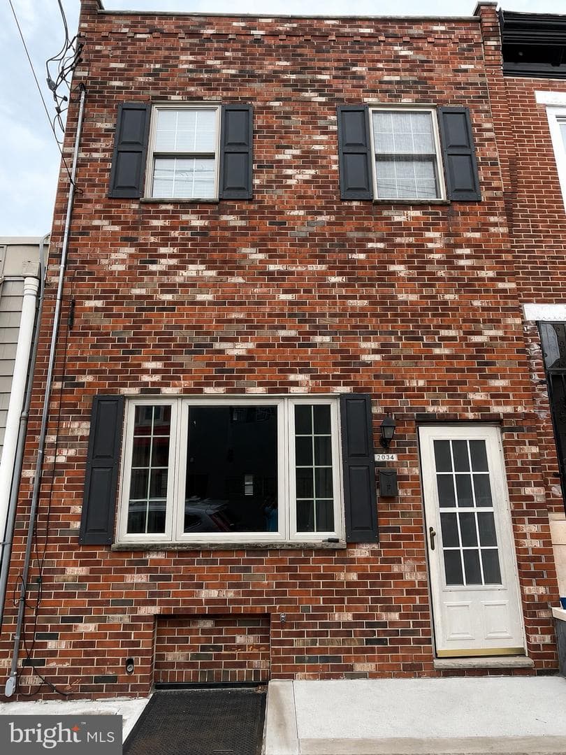 2034 S 3rd Street, Philadelphia