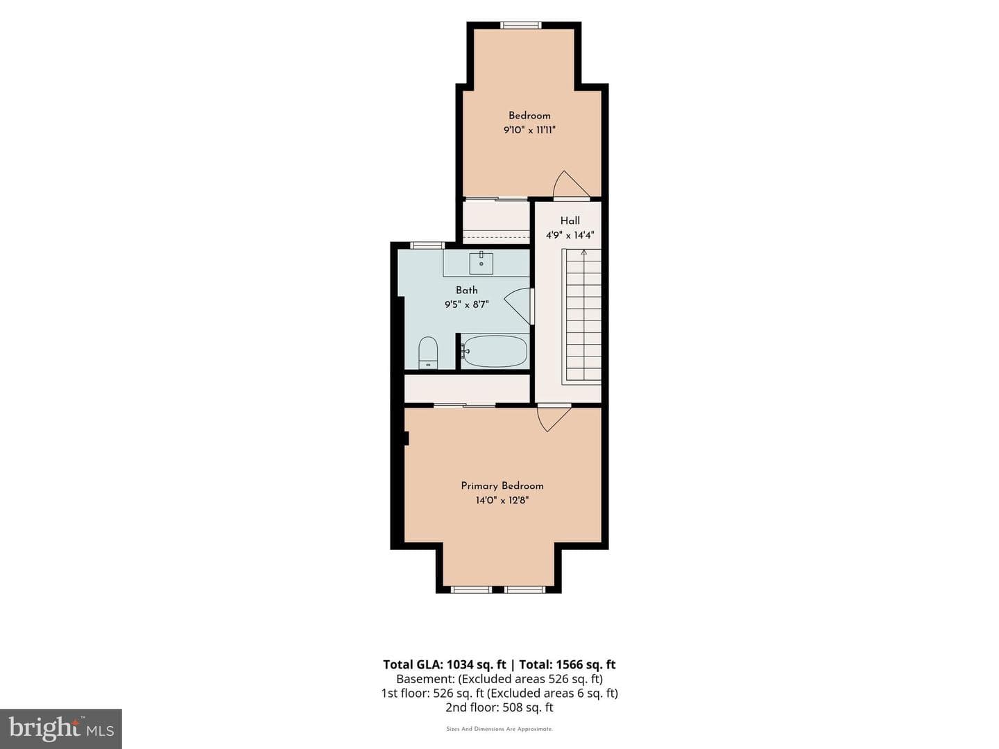 2514 E Oakdale Street photo 28