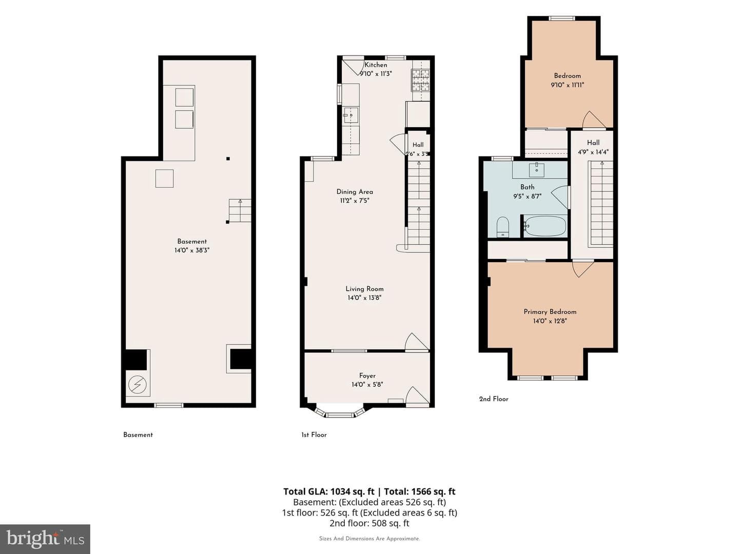2514 E Oakdale Street photo 30