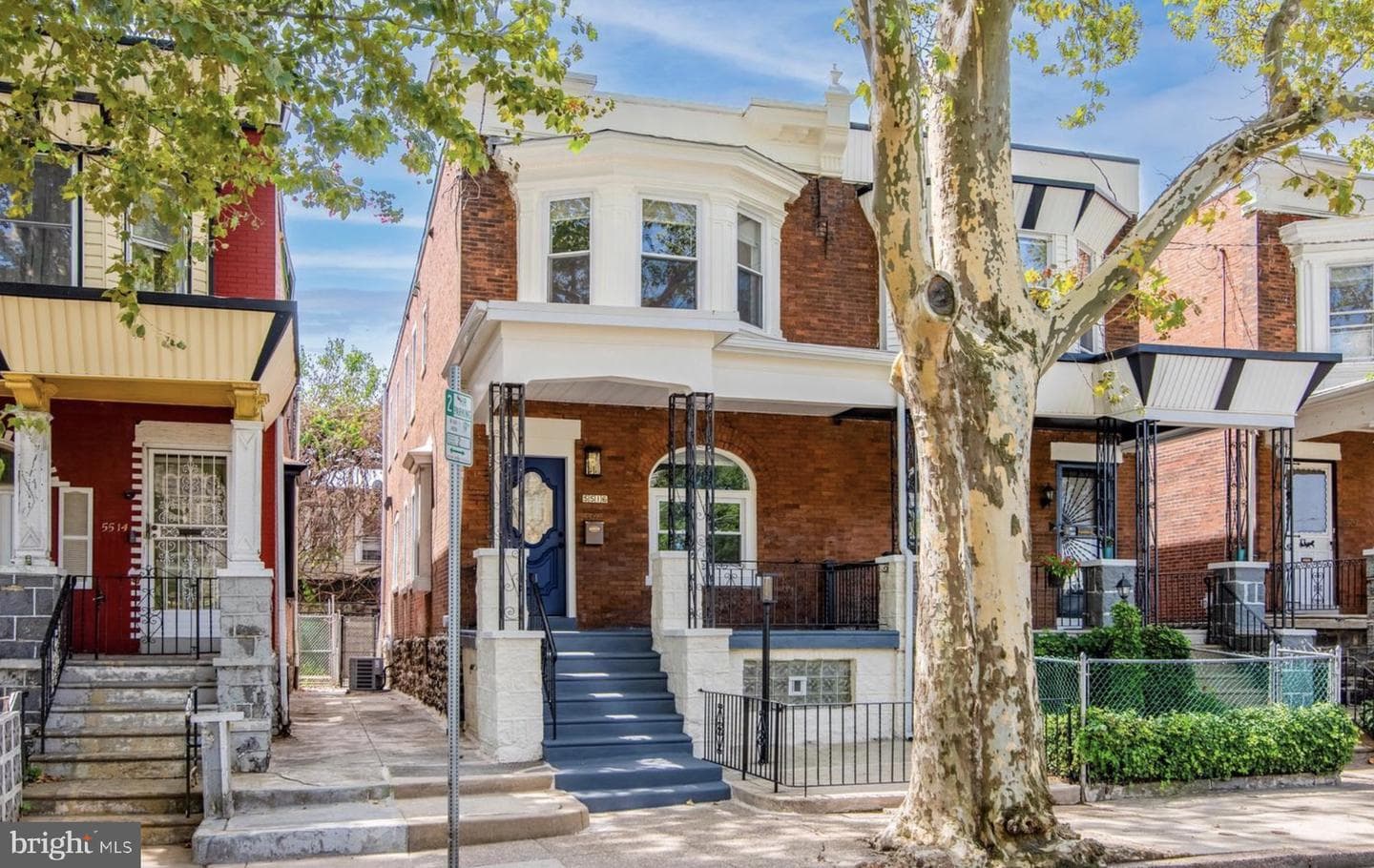 5516 Cedar Avenue, Philadelphia