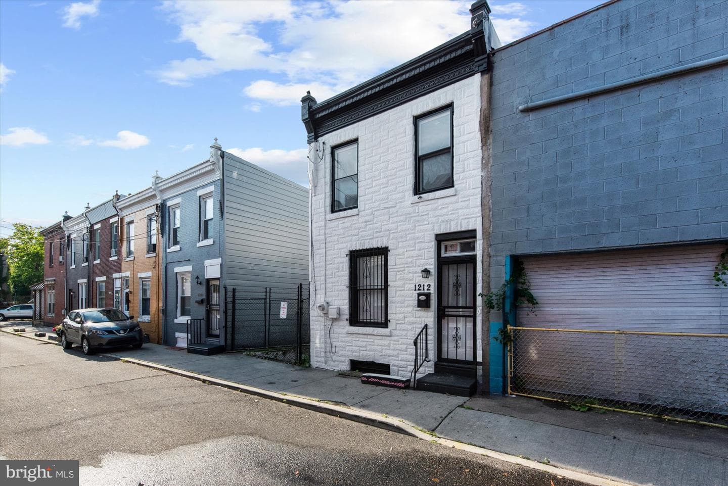 1212 W Luzerne Street, Philadelphia