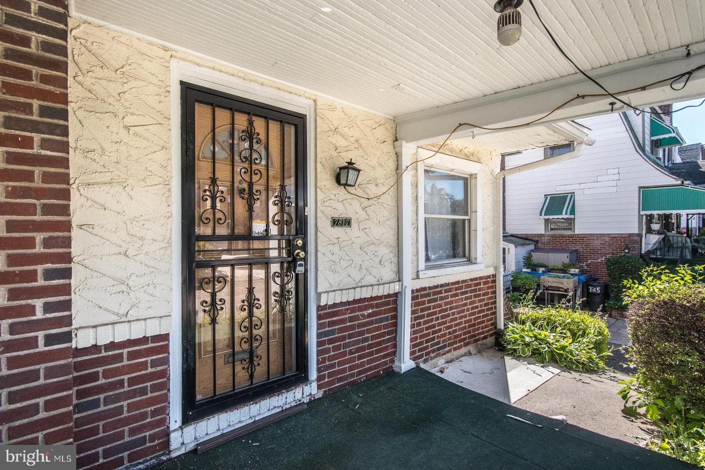7817 Cedarbrook Avenue, Philadelphia