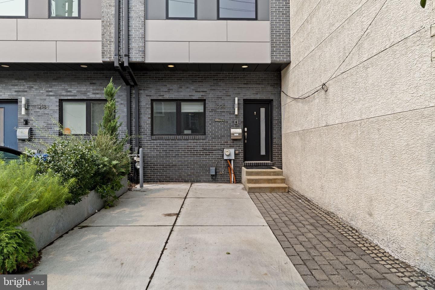 1220 Crease Street, Philadelphia