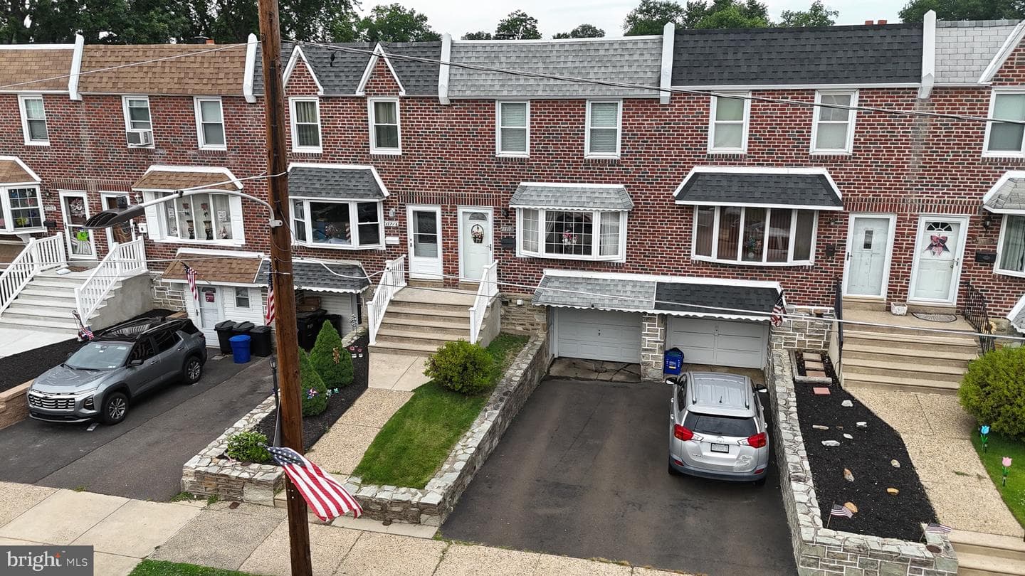 11718 Denman Road, Philadelphia