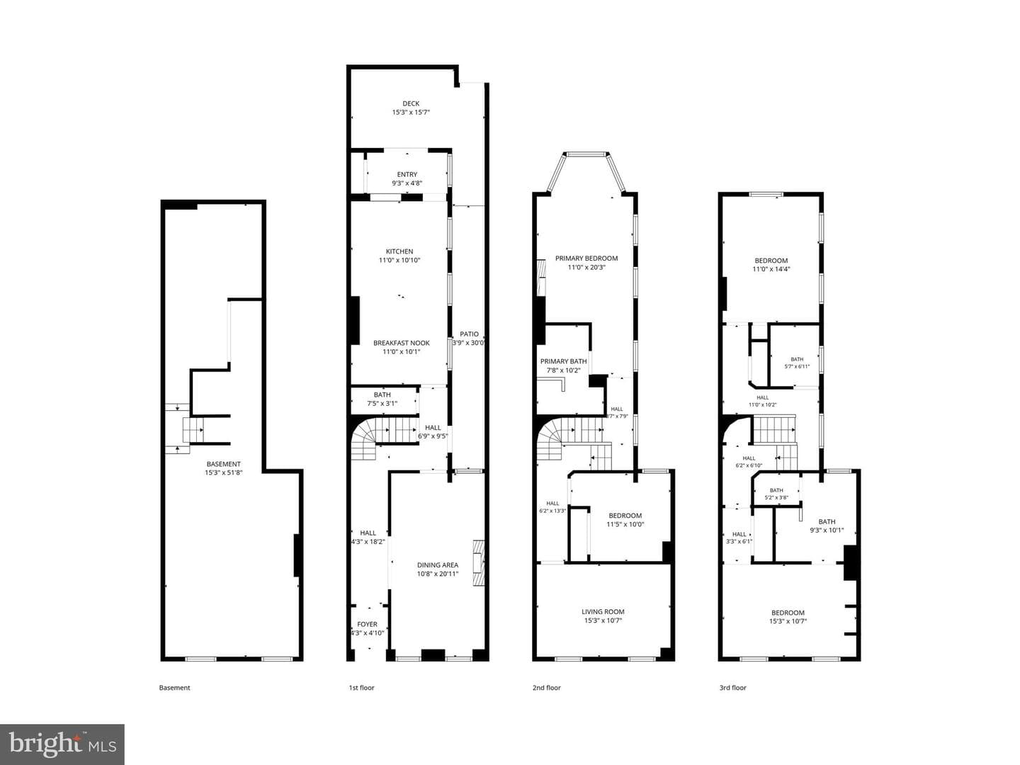 2032 Cherry Street photo 56