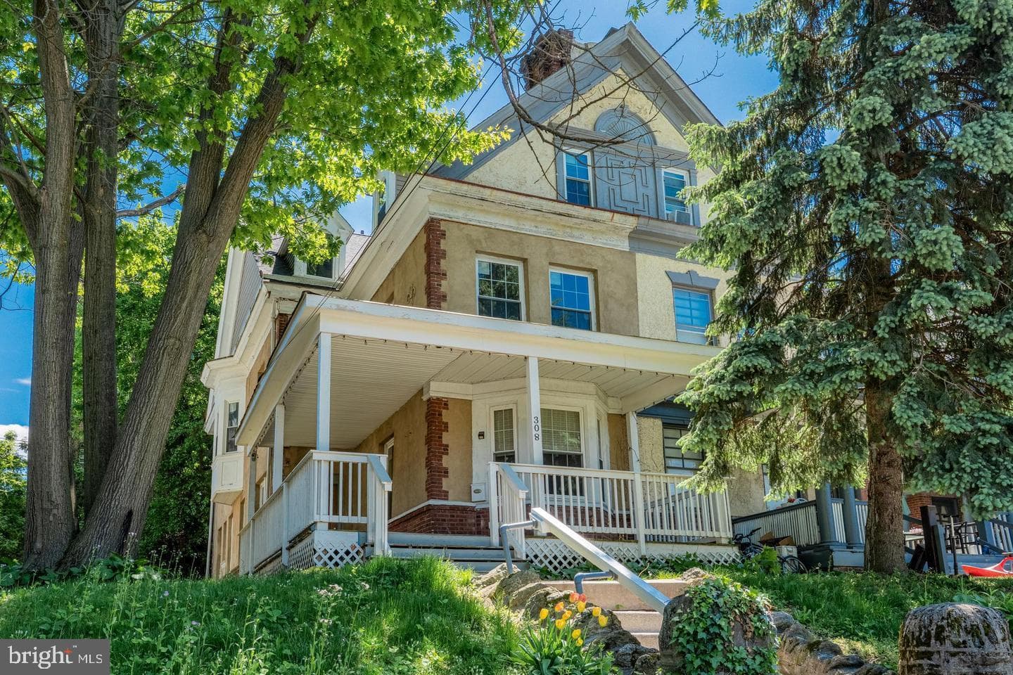 308 W Upsal Street, Philadelphia
