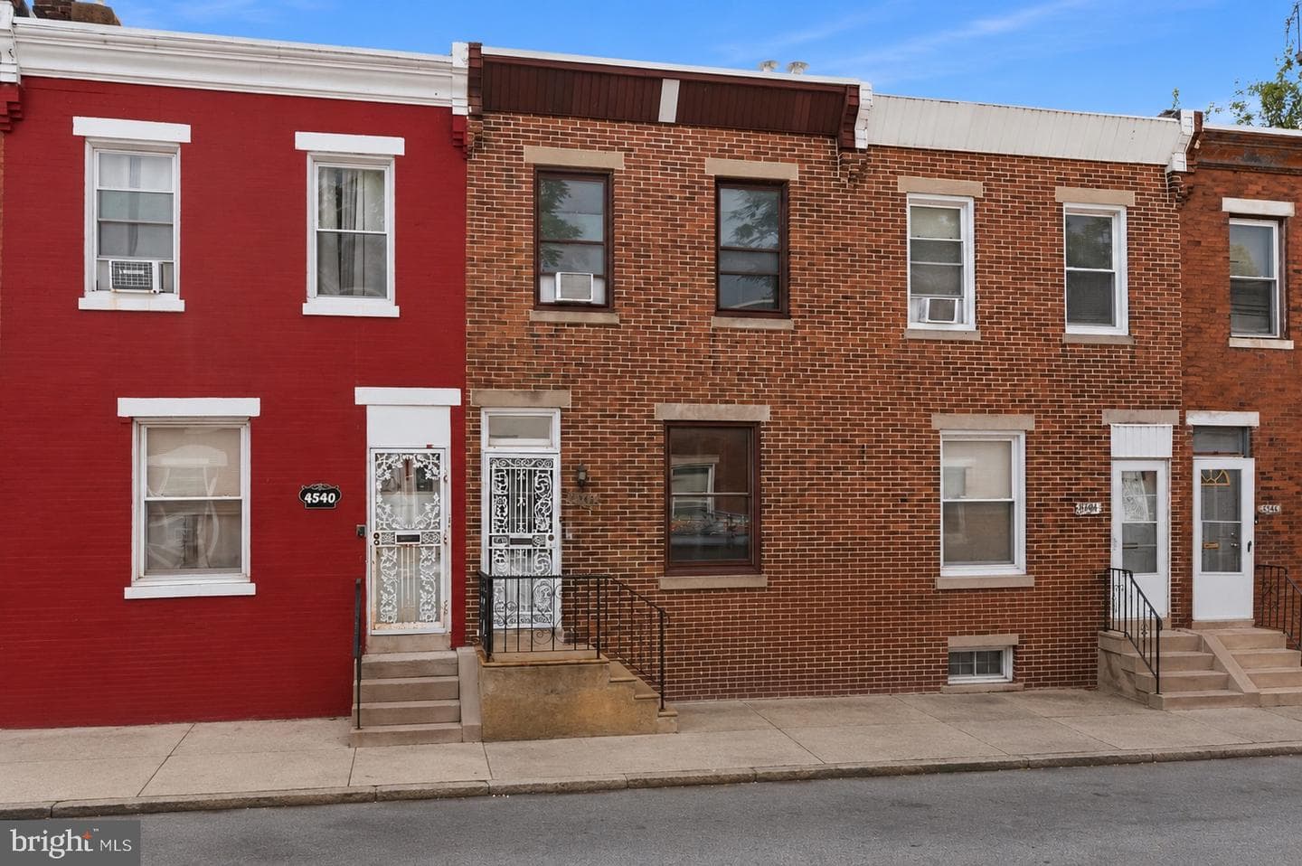 4542 N Mole Street, Philadelphia