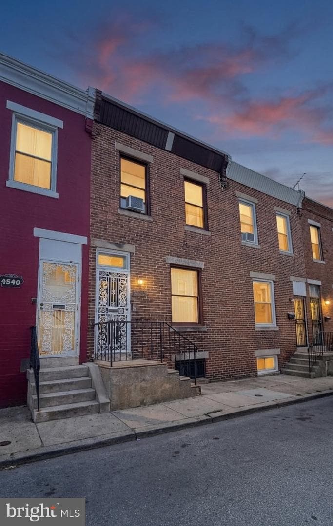 4542 N Mole Street, Philadelphia