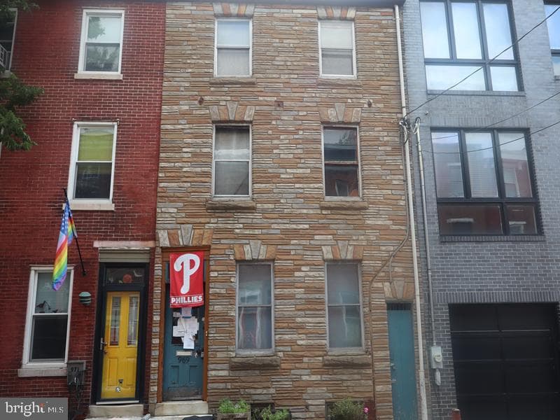 969 N Randolph Street, Philadelphia