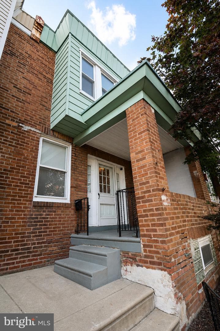 866 Anchor Street, Philadelphia