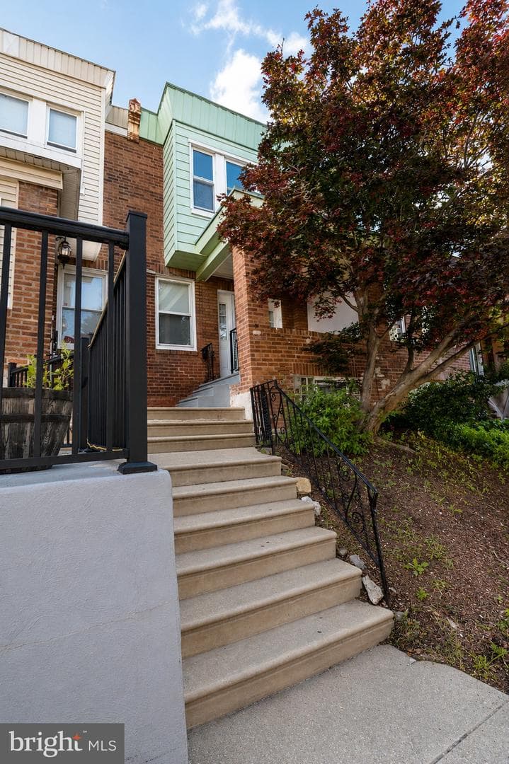 866 Anchor Street, Philadelphia