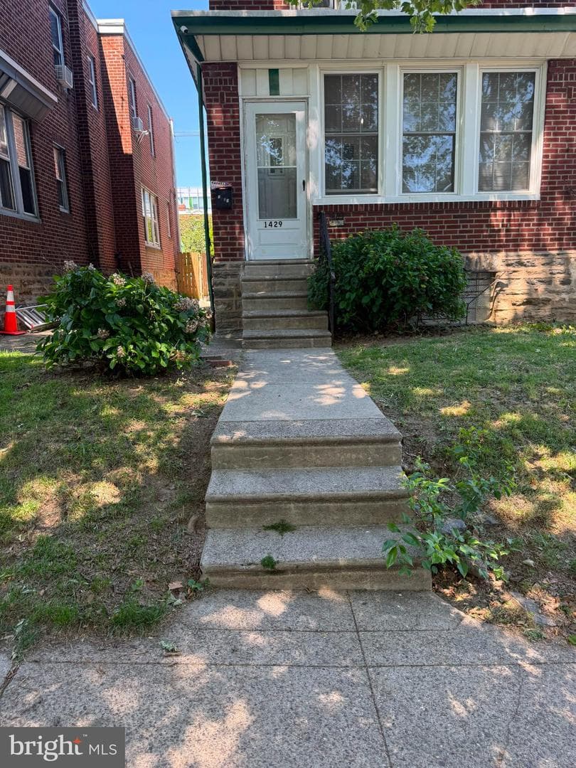 1429 Englewood Street, Philadelphia